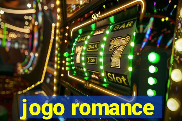 jogo romance